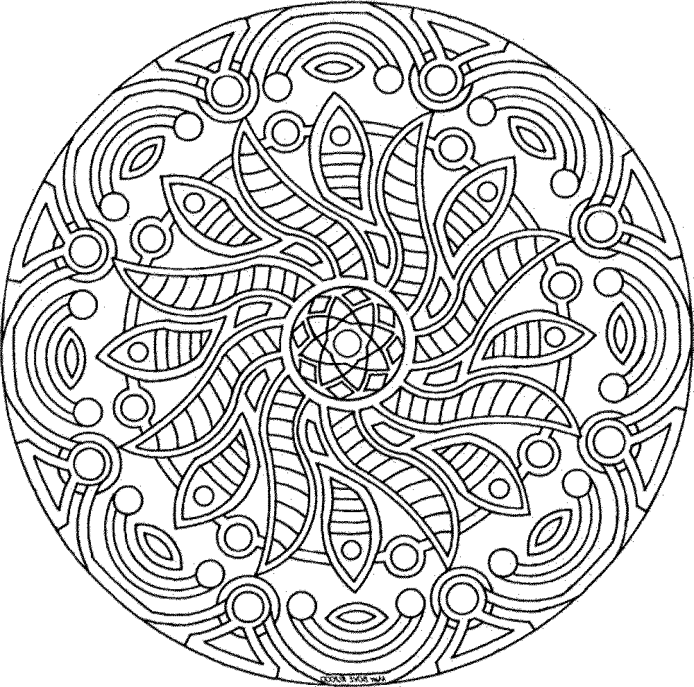 advanced dragon coloring pages