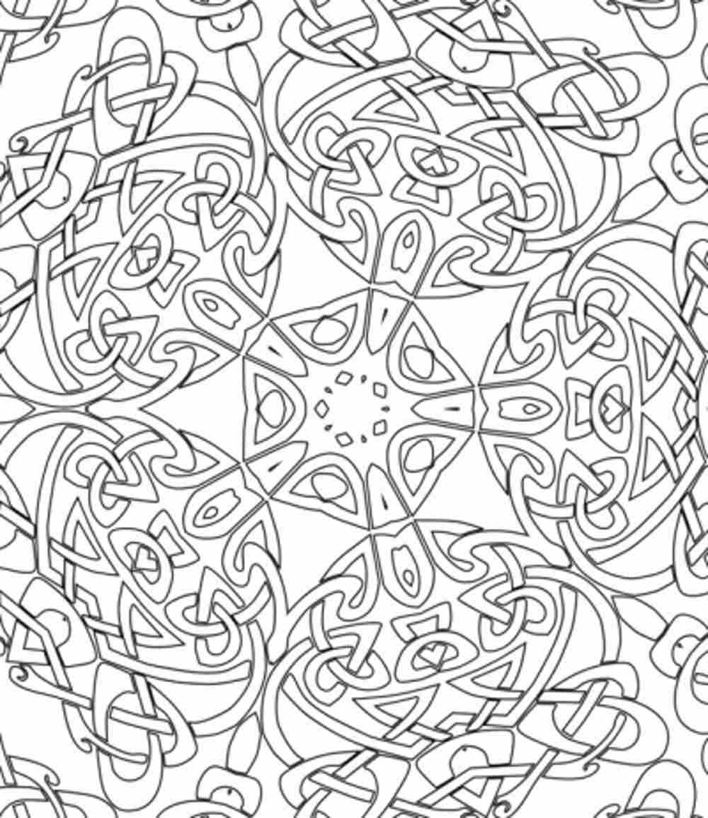 Free Printable Coloring Pages For Adults Pdf at GetDrawings   Free download