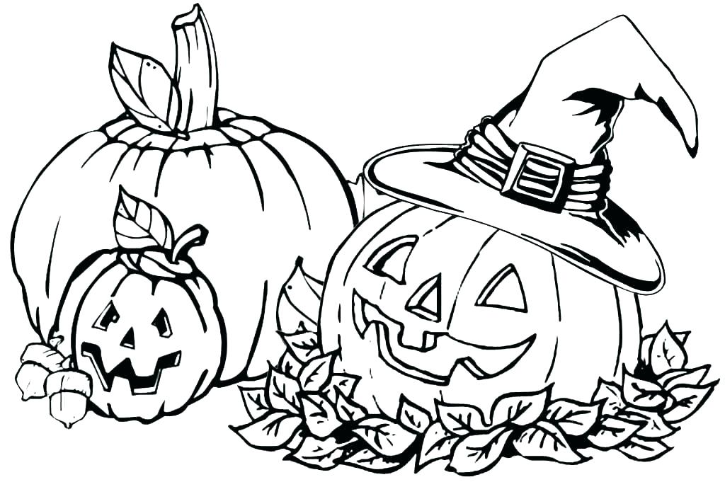 Free Printable Fall Harvest Coloring Pages At GetDrawings Free Download
