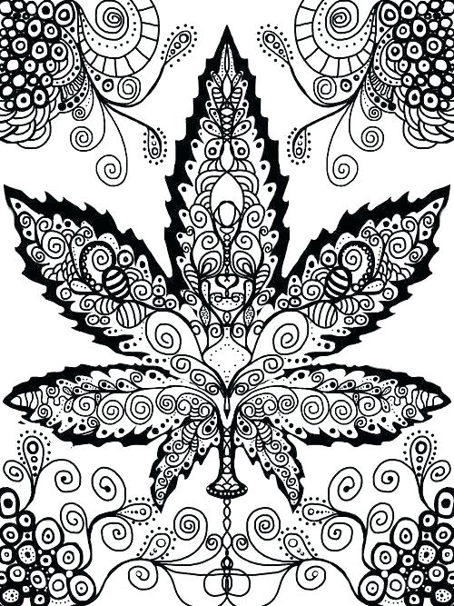 Free Printable Hippie Coloring Pages at GetDrawings | Free download