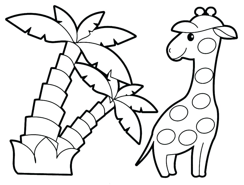 Free Printable Kindergarten Coloring Pages At Getdrawings Free Download