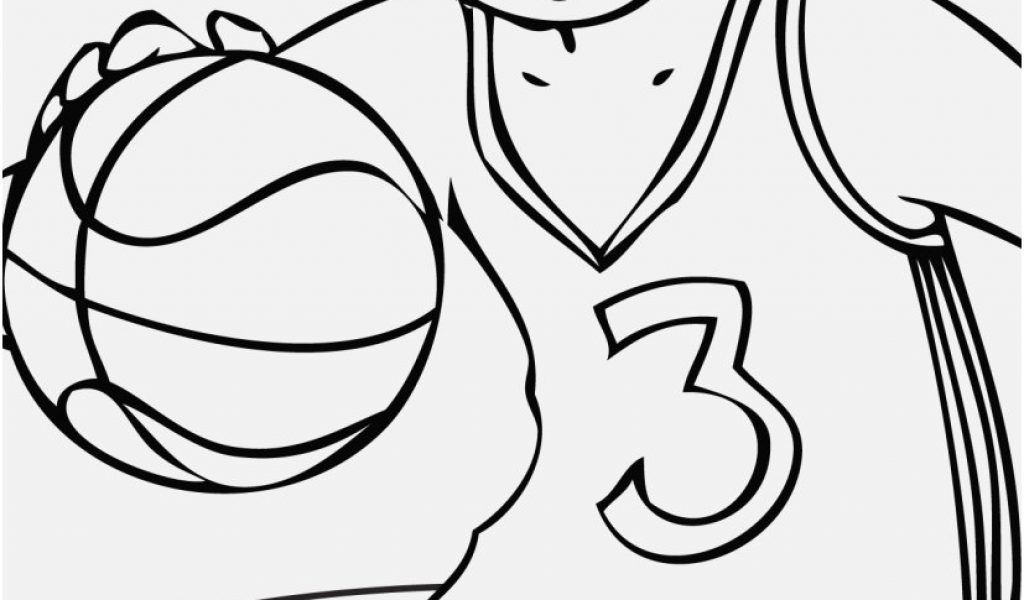 Free Sports Coloring Pages Printable At GetDrawings Free Download