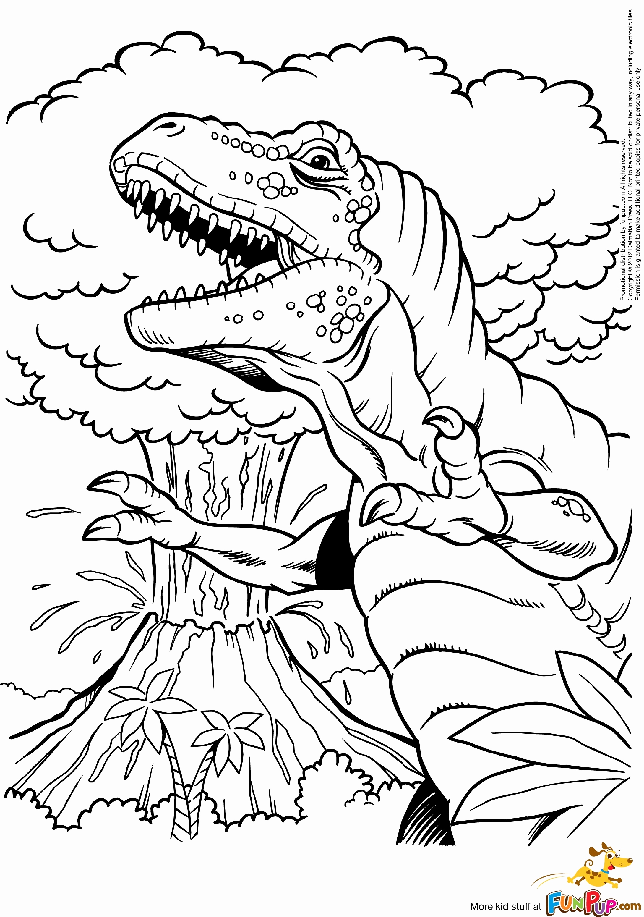 Free Volcano Coloring Pages at GetDrawings | Free download