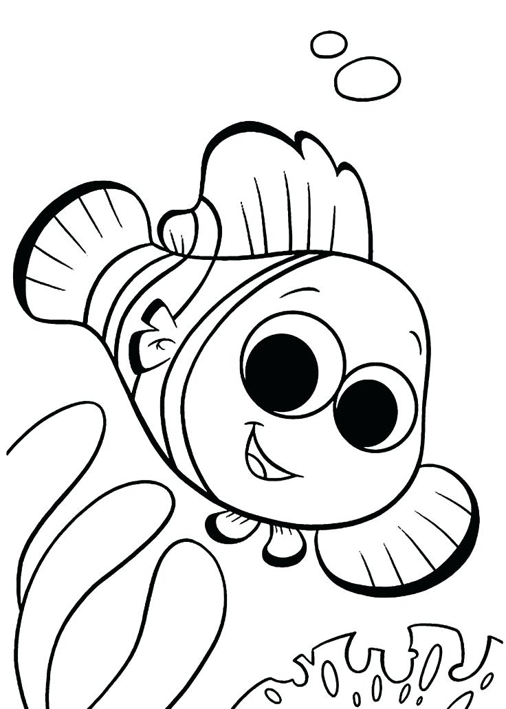 Fun Coloring Pages For Kids at GetDrawings Free download