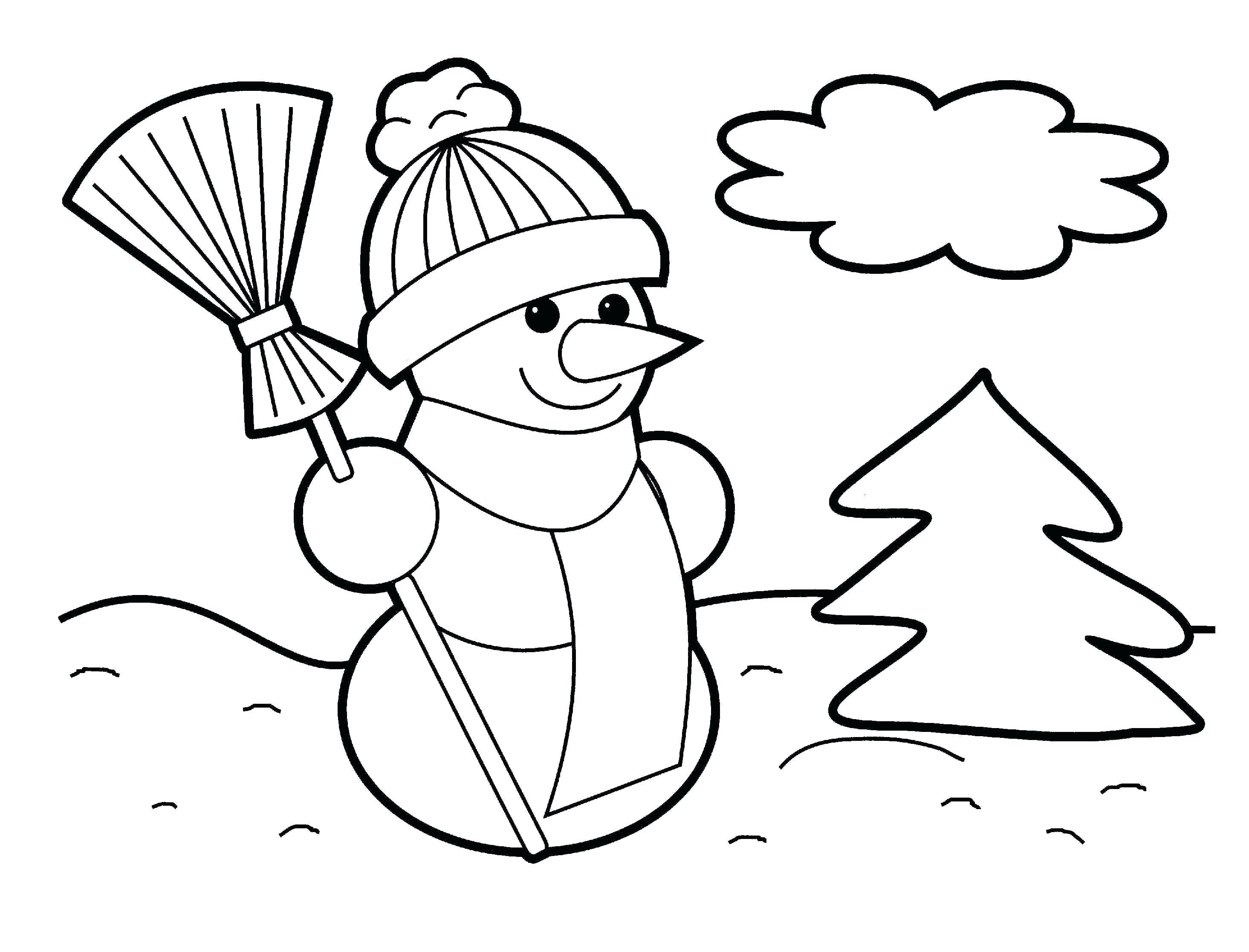 German Christmas Coloring Pages at GetDrawings | Free download