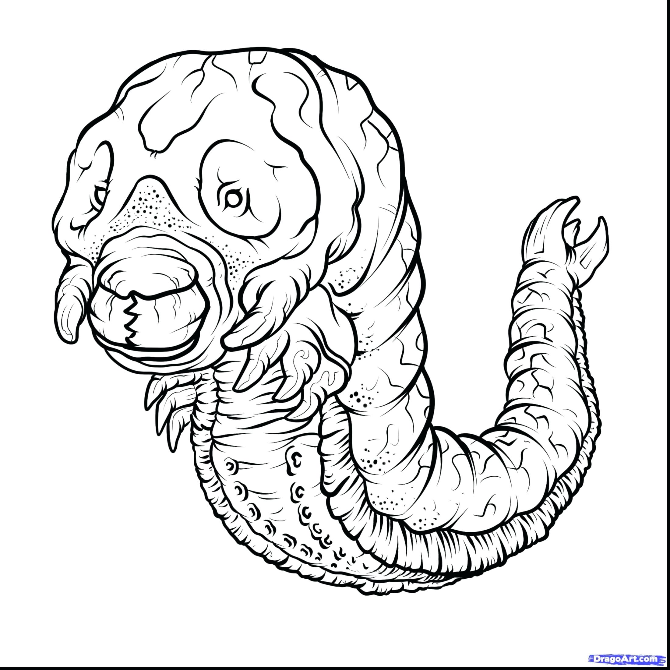 The best free Godzilla coloring page images. Download from ...