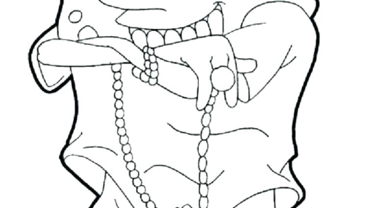 Granny Coloring Pages at GetDrawings | Free download