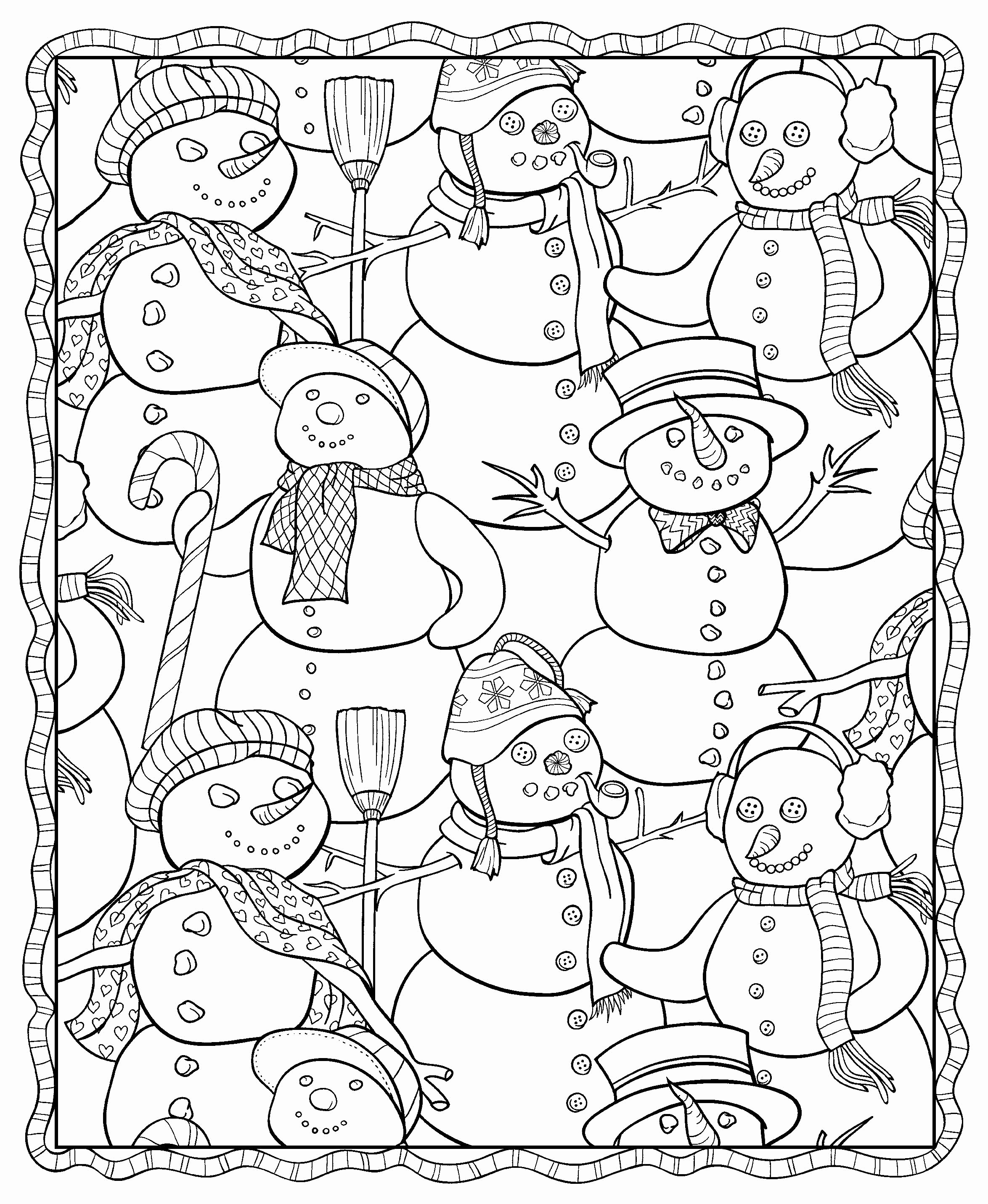 Grayscale Coloring Pages To Print at GetDrawings.com | Free for
