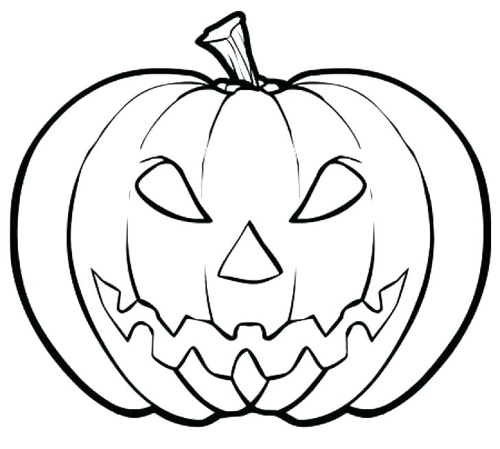 Great Pumpkin Coloring Pages at GetDrawings | Free download