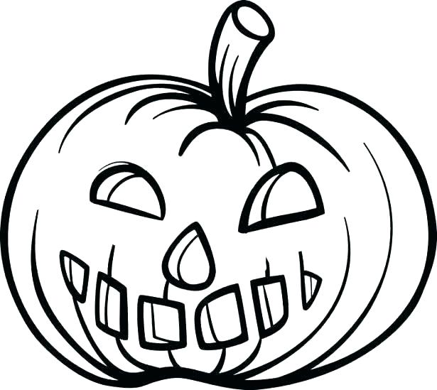 Great Pumpkin Coloring Pages at GetDrawings | Free download