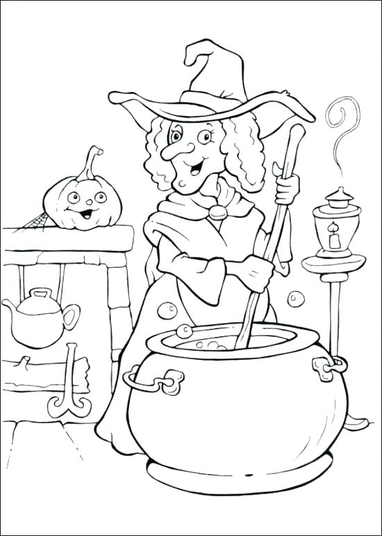 Halloween Coloring Pages For Boys at GetDrawings | Free download