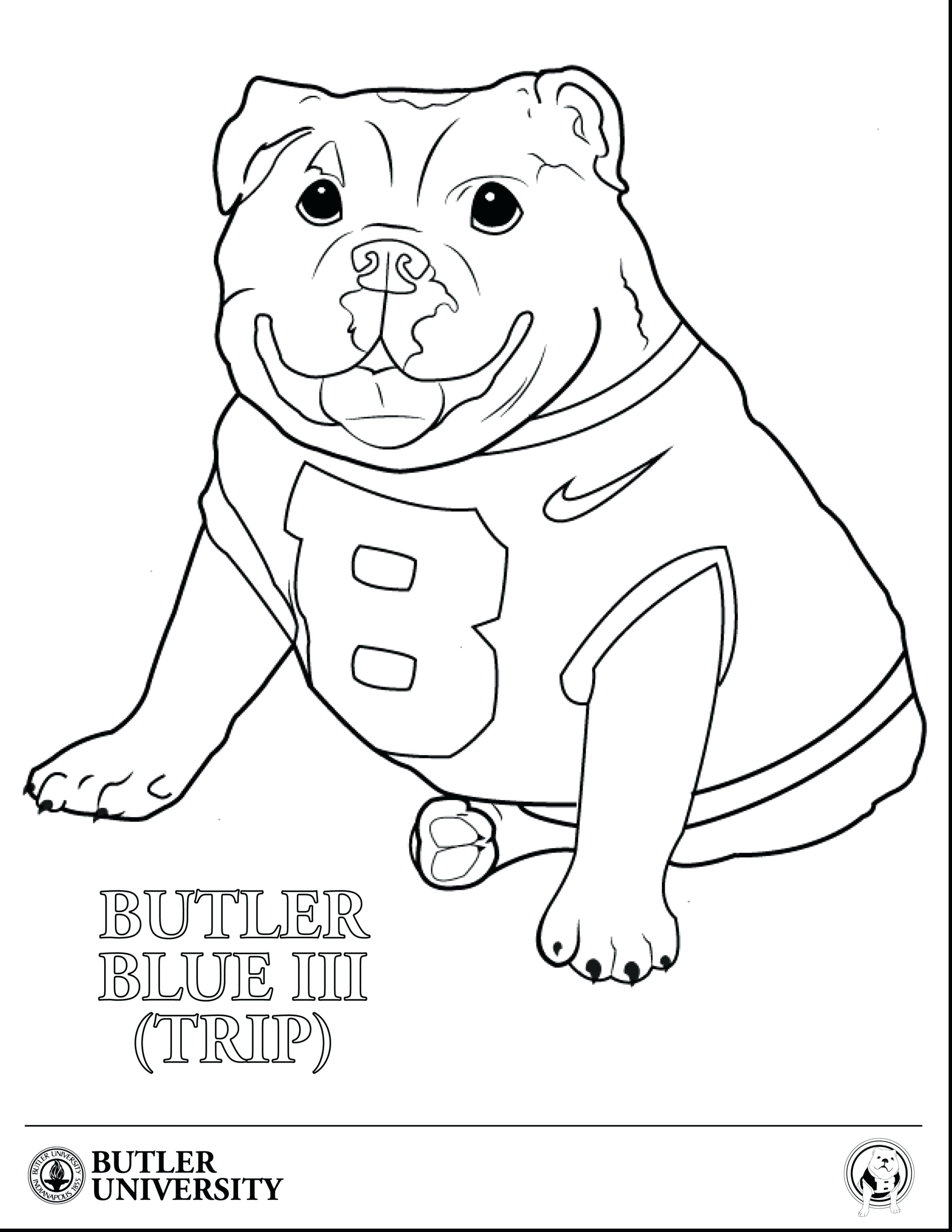 Halloween Dog Coloring Pages at GetDrawings | Free download