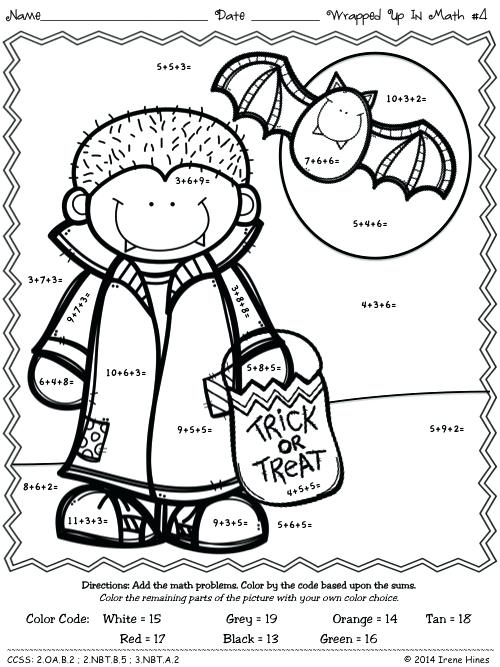 halloween-math-coloring-pages-at-getdrawings-free-download