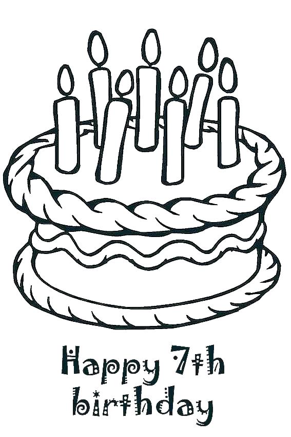 Happy Birthday Papa Coloring Pages at GetDrawings | Free download