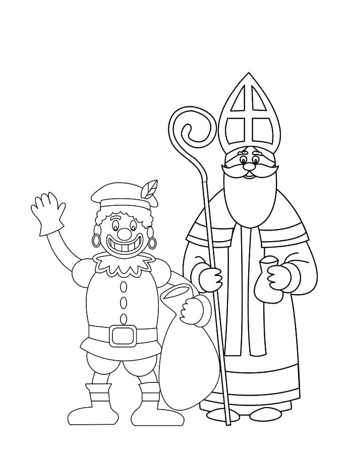 The best free Saint coloring page images. Download from 604 free