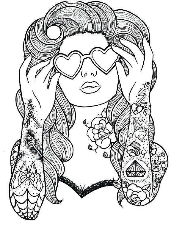 Featured image of post Hard Coloring Pages Of People - Free tropical coloring page for adults (self.coloringpages).