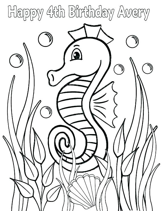 Hard Horse Coloring Pages at GetDrawings | Free download