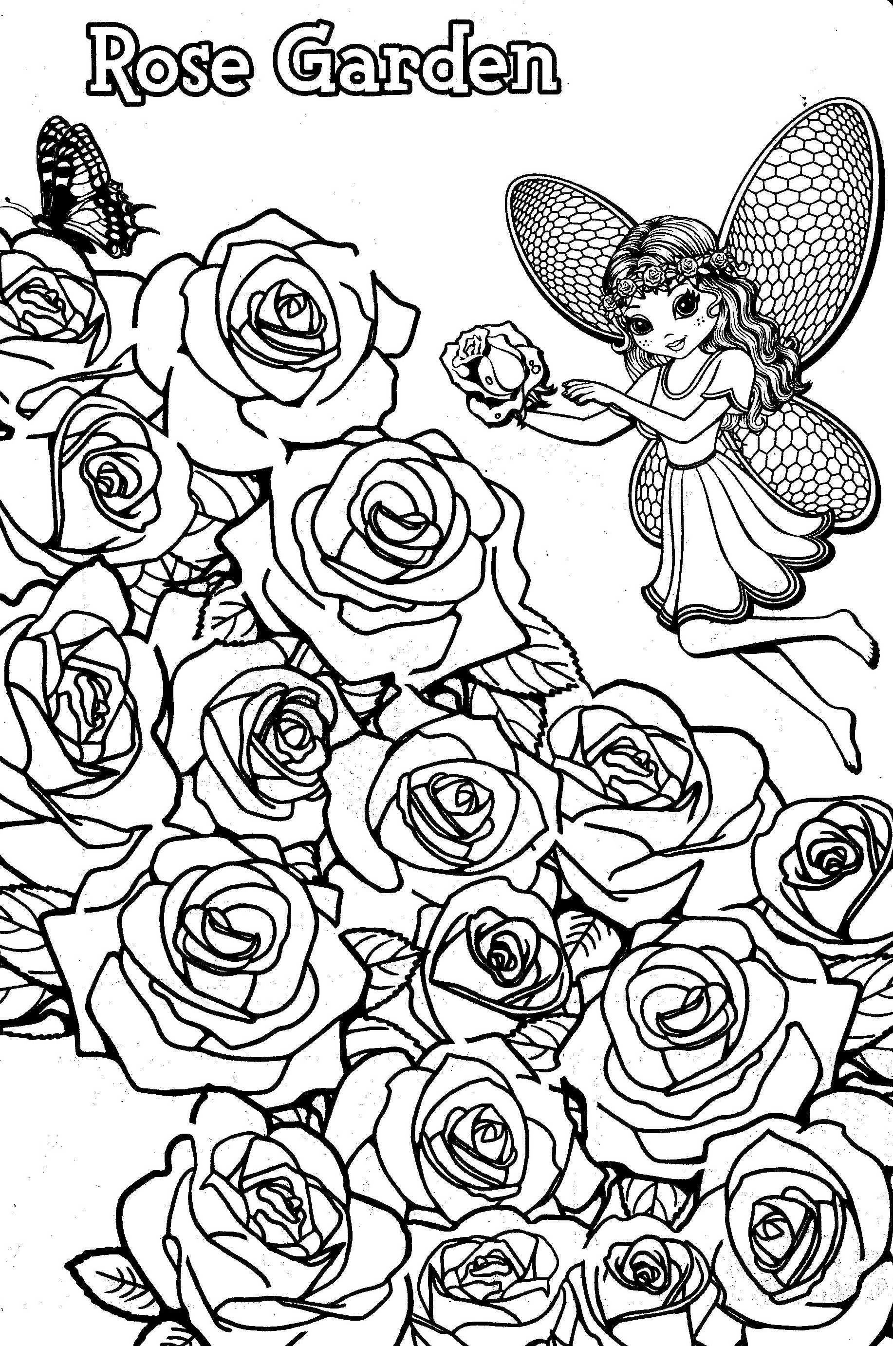 Harmony Coloring Pages at GetDrawings Free download