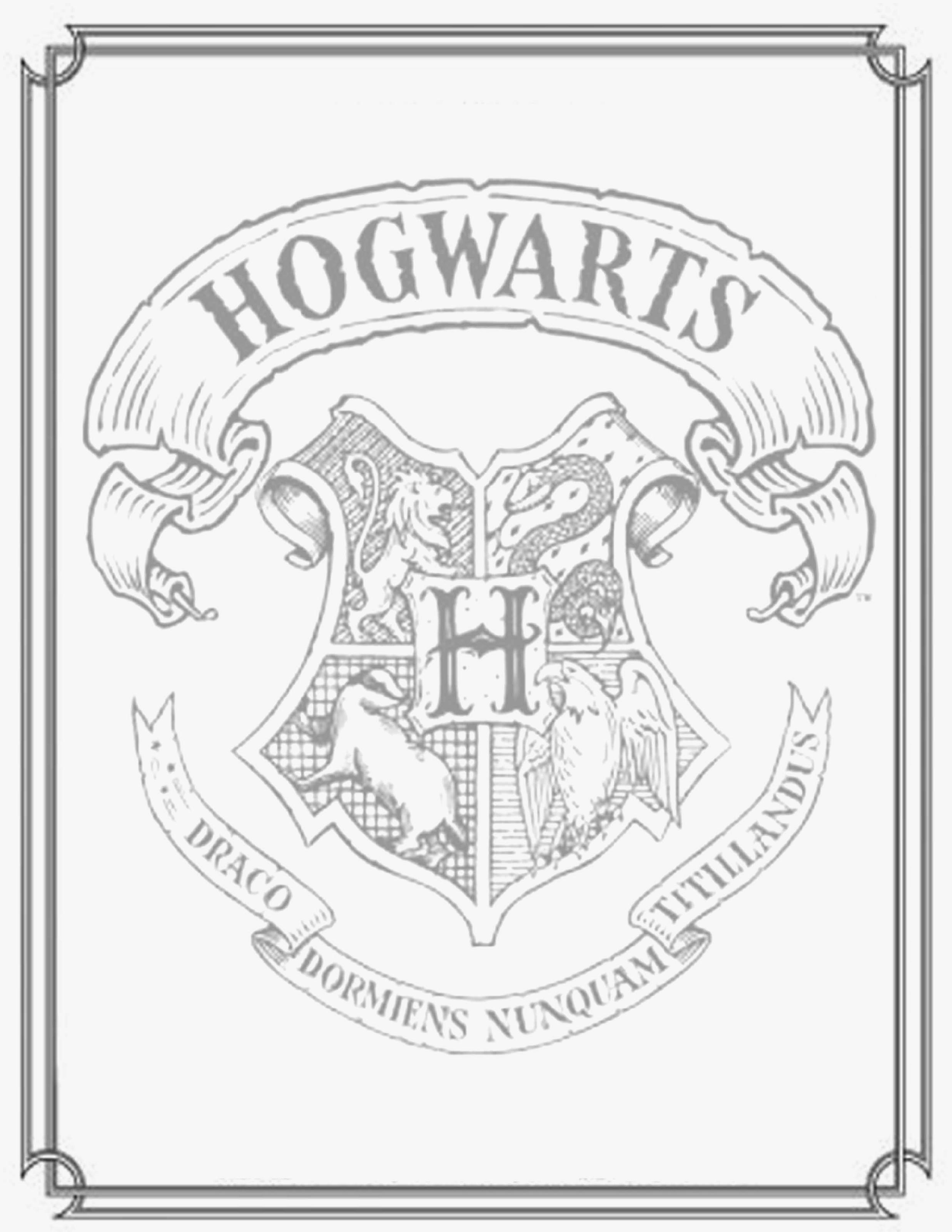 Harry Potter Wand Coloring Pages at GetDrawings | Free download