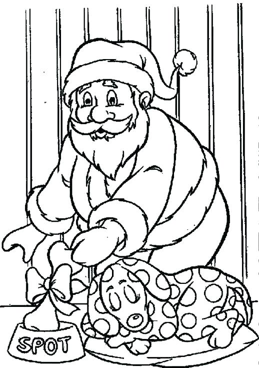 Harry The Dirty Dog Coloring Page at GetDrawings | Free download