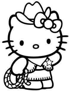 10 Batman And Hello Kitty Coloring Pages That Will Make Your Inner Child Squeal