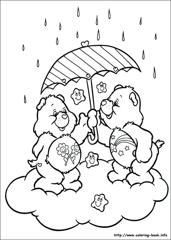 Hibernating Animals Coloring Pages at GetDrawings Free download