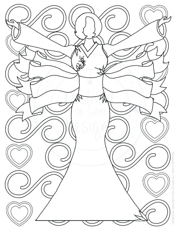 High Res Coloring Pages at GetDrawings | Free download