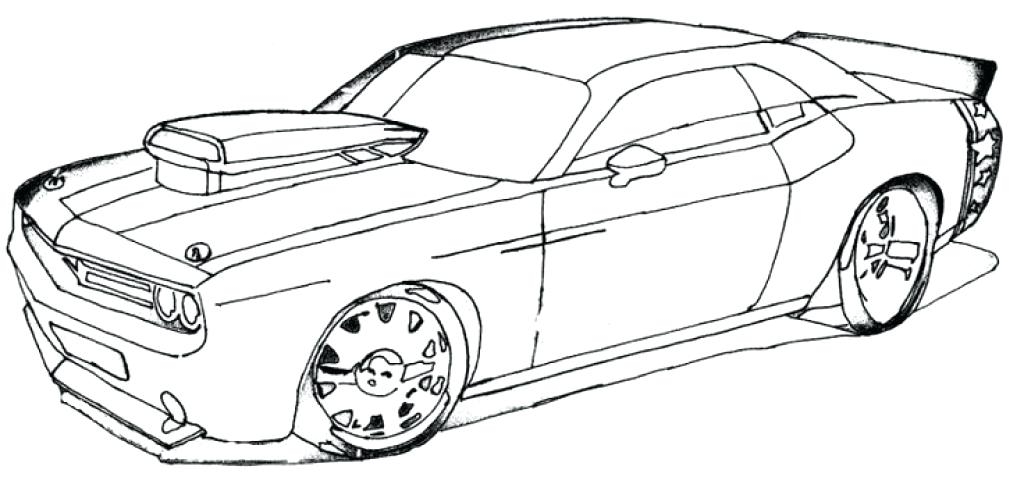 Hot Wheels Cars Coloring Pages at GetDrawings | Free download