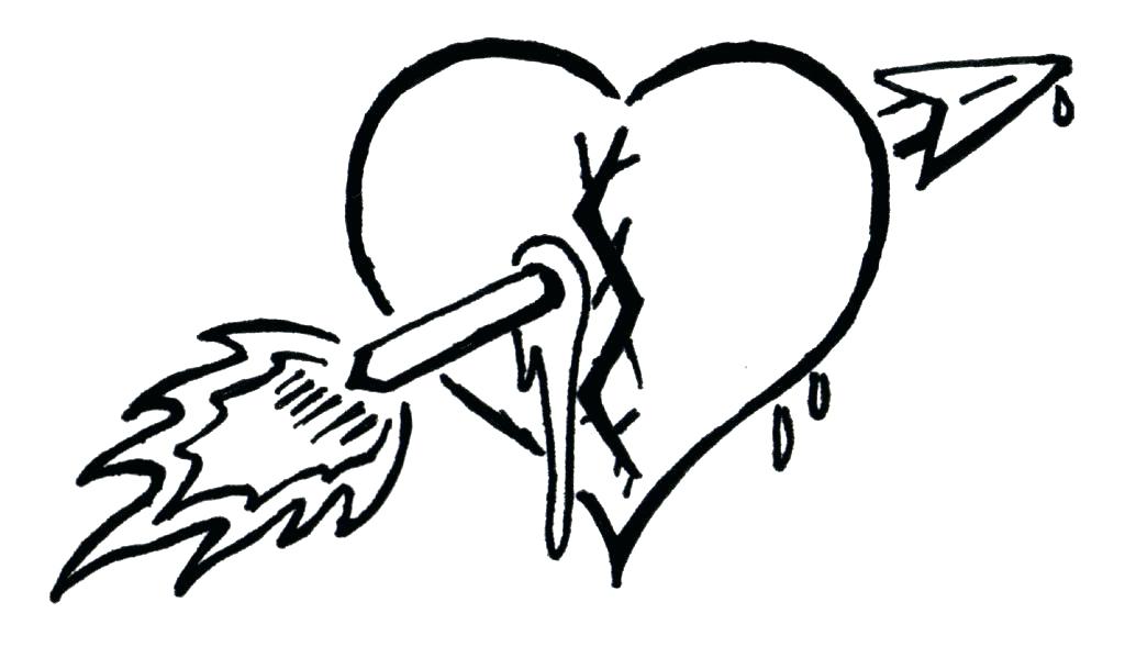 Human Heart Coloring Pages At Getdrawings Free Download