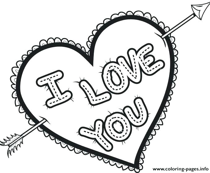 I Love You Grandma Coloring Pages at GetDrawings | Free download