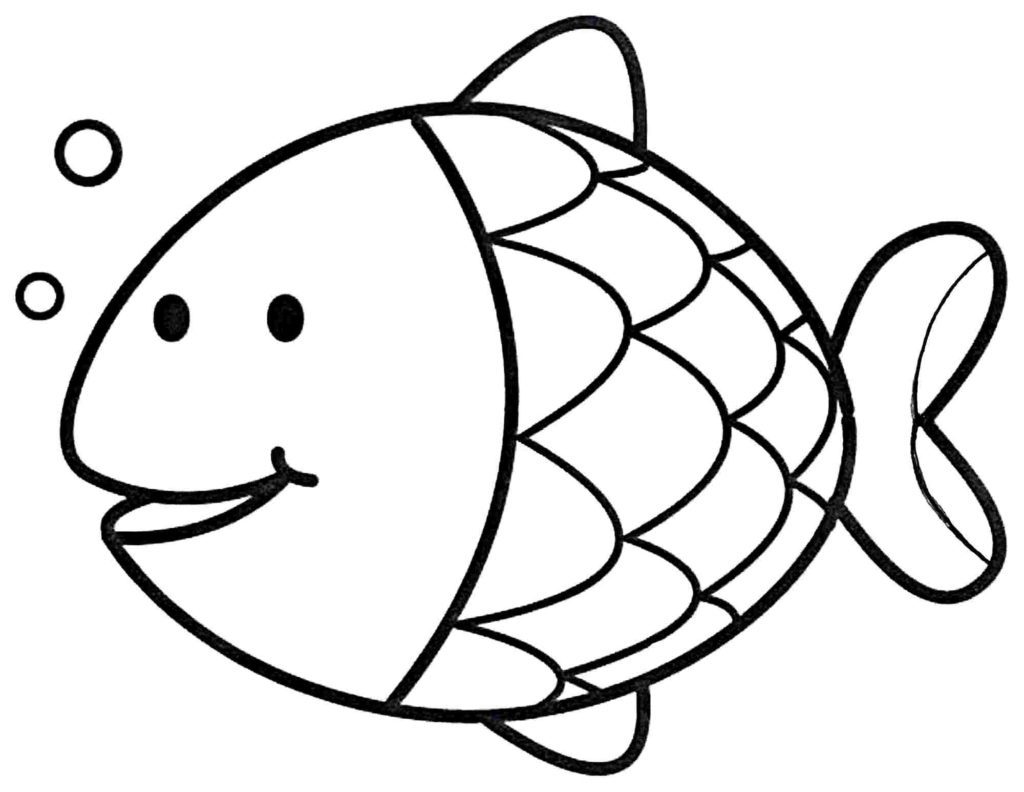 Ice Fishing Coloring Pages at GetDrawings | Free download