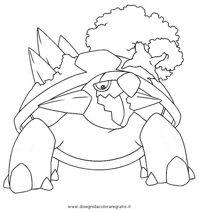 Infernape Coloring Pages at GetDrawings | Free download