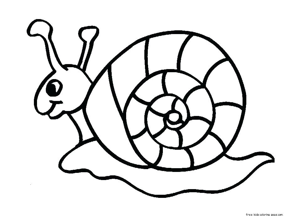 Insect Coloring Pages For Kids at GetDrawings | Free download