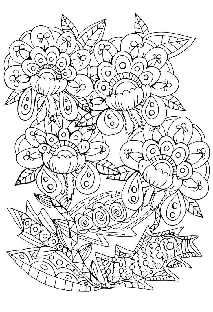 Intense Coloring Pages at GetDrawings.com | Free for personal use