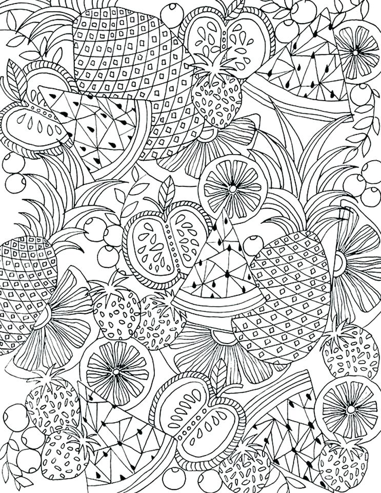 Interactive Coloring Pages Online at GetDrawings Free download