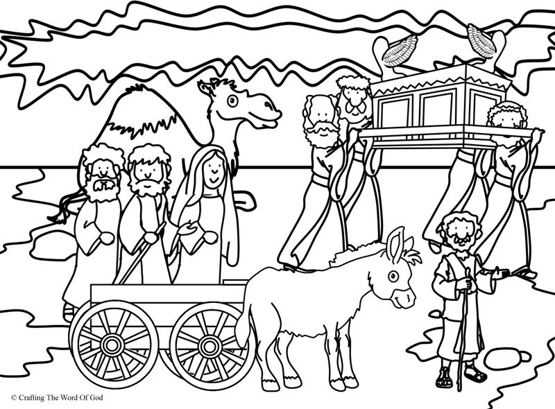 israel-coloring-pages-at-getdrawings-free-download