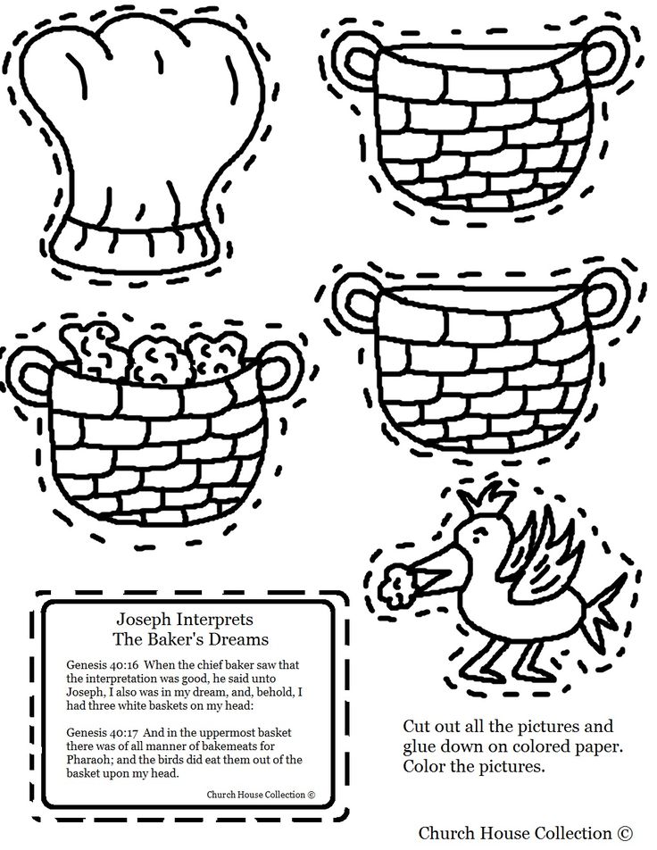 Joseph In Prison Coloring Page at GetDrawings | Free download