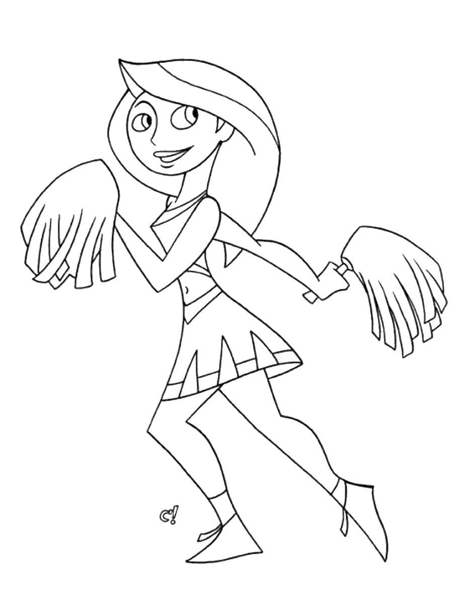The best free Kim coloring page images. Download from 79 free coloring