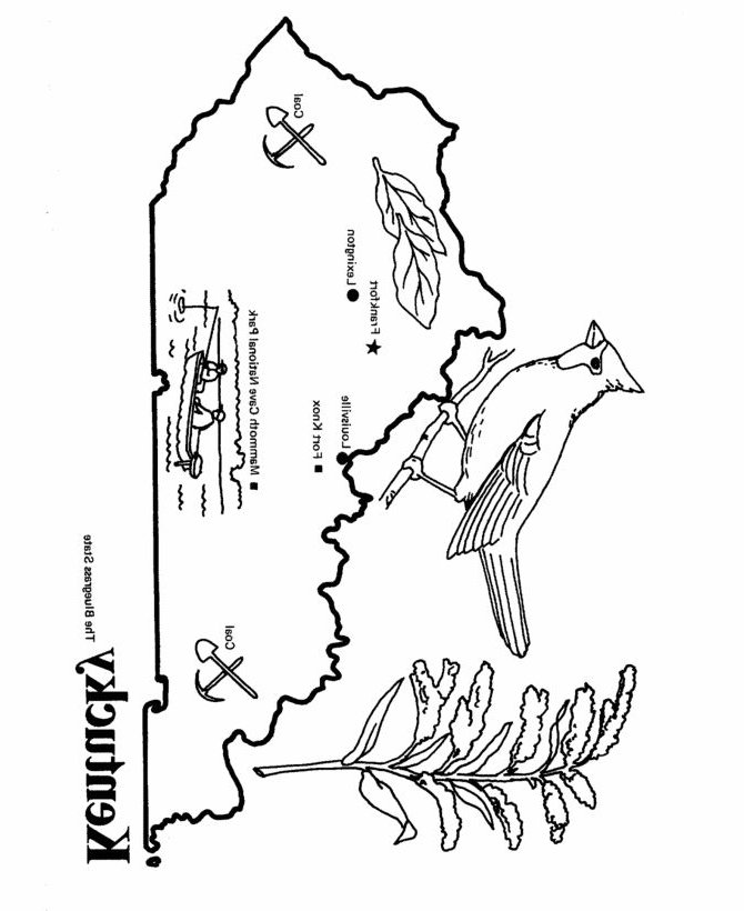 Kentucky Derby Coloring Pages at GetDrawings.com | Free for personal