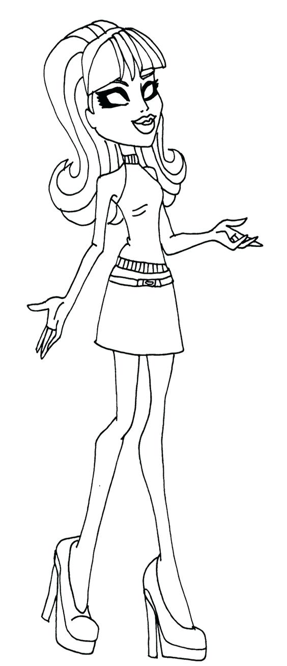 Kenya Coloring Pages At GetDrawings Free Download
