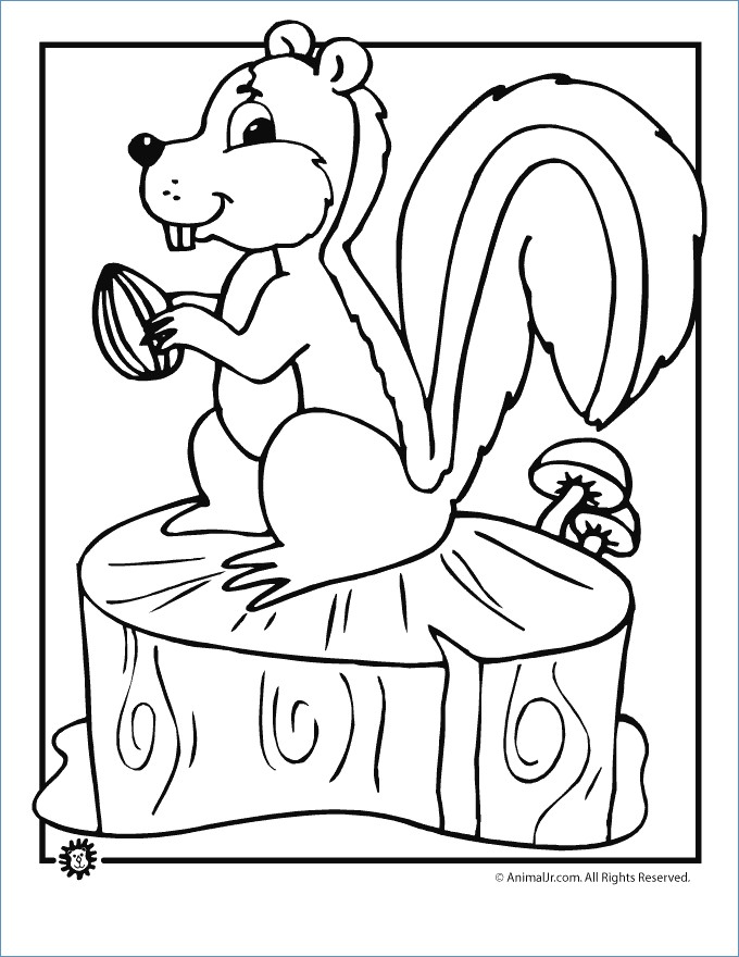 Kids Coloring Pages Activities at GetDrawings | Free download