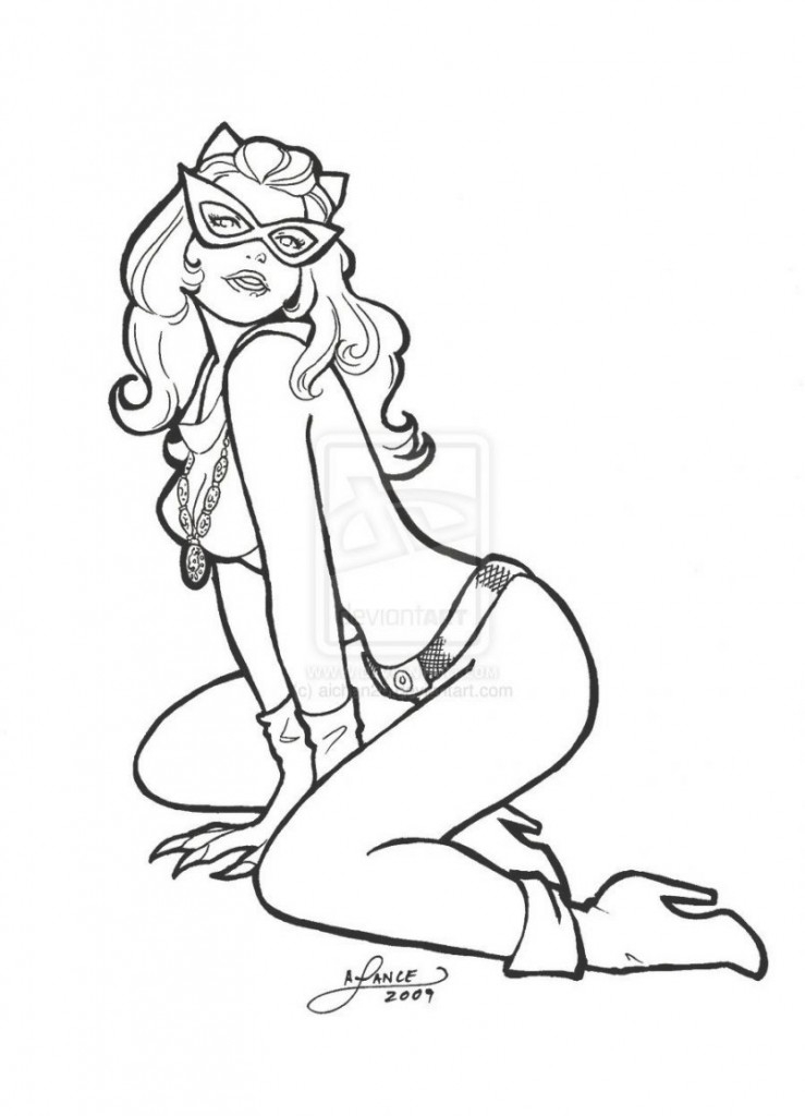Sexy Coloring Pages - Kinky Coloring Pages at GetDrawings.com | Free for personal ...
