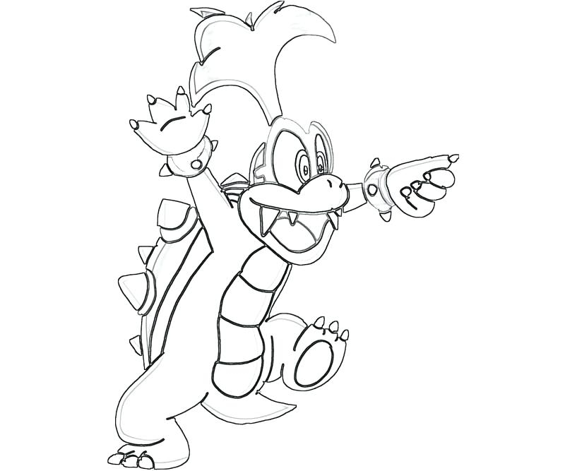 Found. coloring page images for 'Koopa'. 