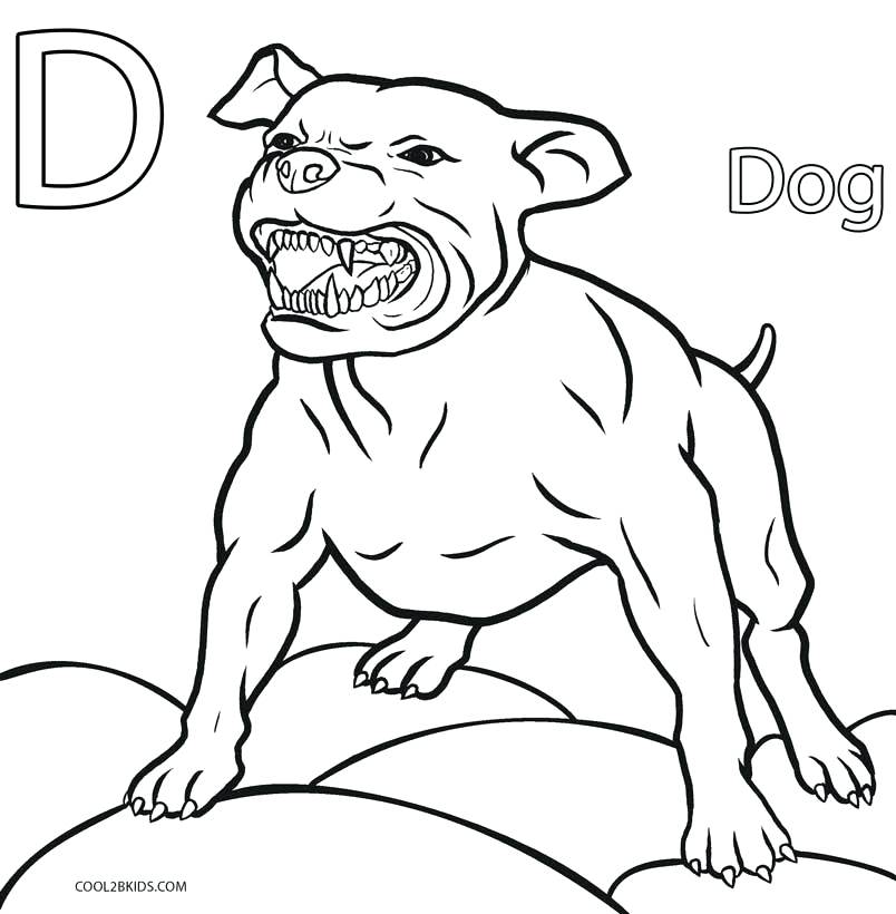 Lab Dog Coloring Pages at GetDrawings | Free download