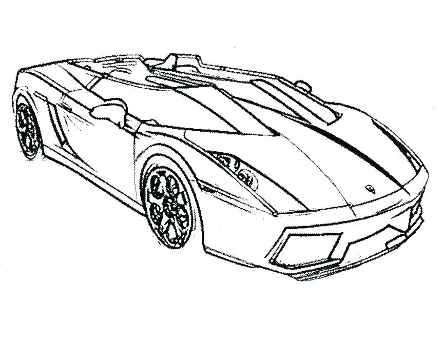 Best Of Lamborghini Egoista Coloring Pages | bigbrowndog