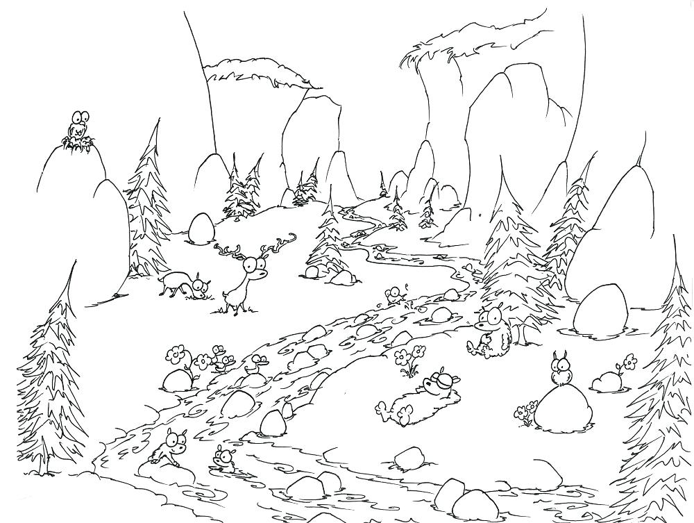 landforms-coloring-pages-for-kids-at-getdrawings-free-download