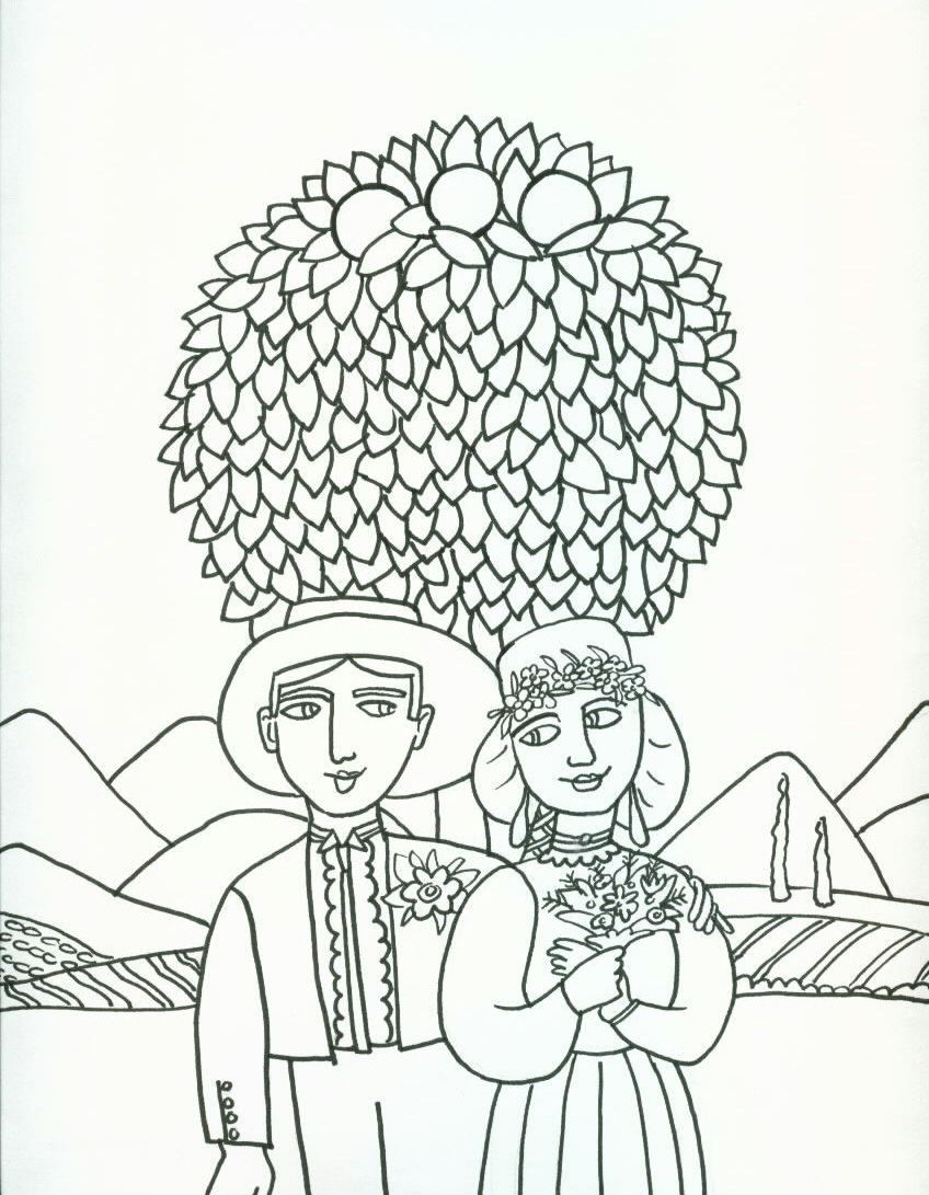 las-posadas-printable-coloring-pages-at-getdrawings-free-download