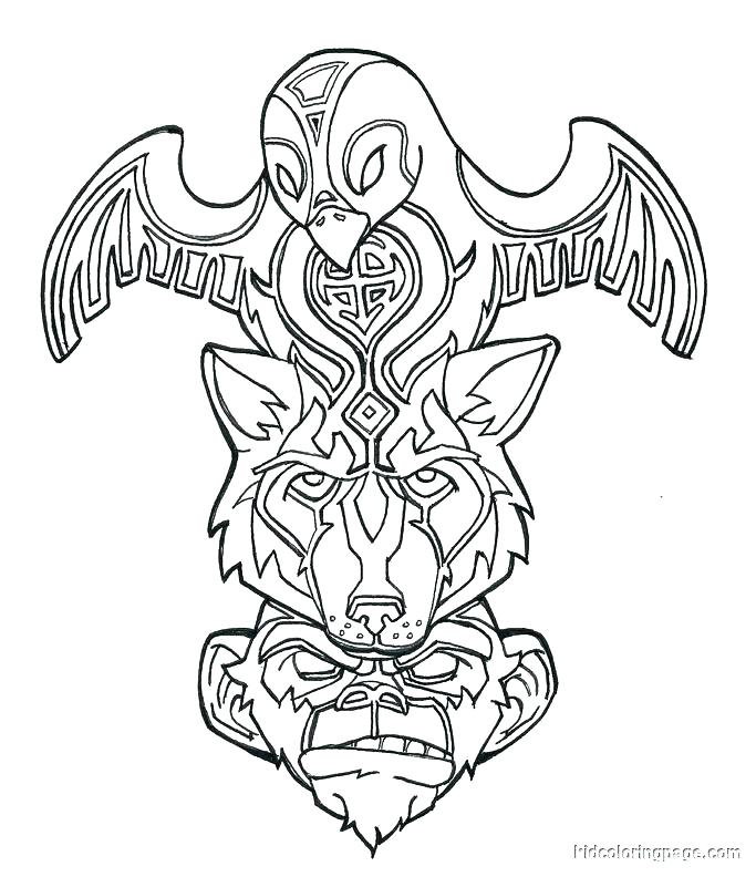 Latin Coloring Pages at GetDrawings | Free download