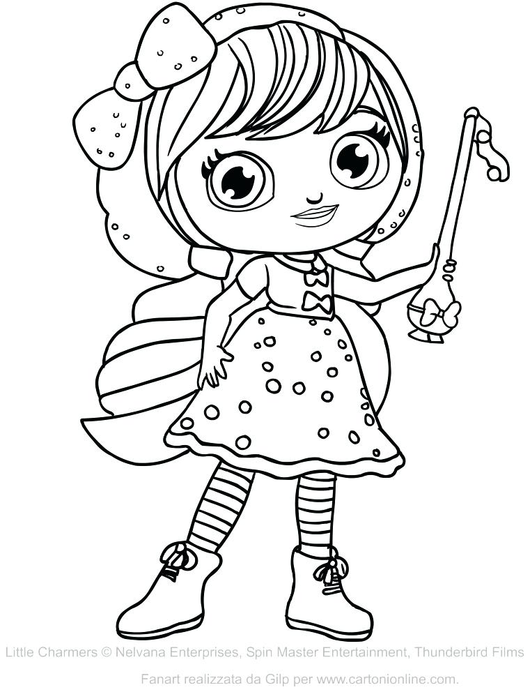 Lavender Coloring Page at GetDrawings | Free download