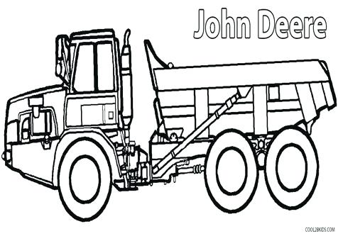 Push Lawn Mower Coloring Pages Coloring Pages